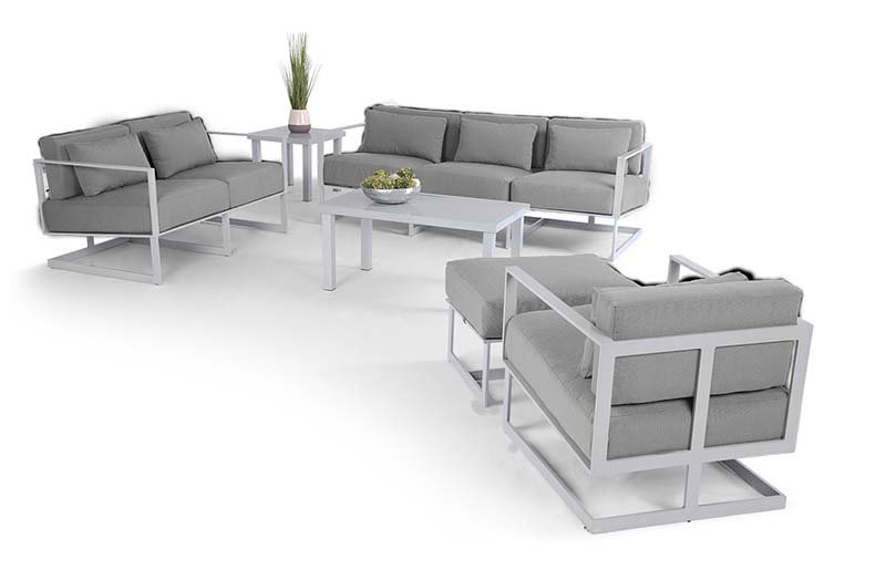 Cast Iron Patio Furniture Sets Harrow's Serving Long Island & Paramus, NJ